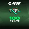 Купить EA SPORTS FC™ 25 - FC Points 100 | XBOX | На любой аккаунт