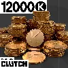 Купить Warface: Clutch - 12 000 Kredits | XBOX | На любой аккаунт
