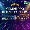 Купить 12 | AntiGravity | GEMINI Pro (GOOGLE AI PRO) 2 ТБ Гугл Диска НА ~6МЕСЯЦЕВ + Подарок