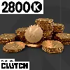 Купить Warface: Clutch - 2800 Kredits | XBOX | На любой аккаунт