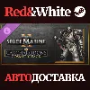 Купить Warhammer 40,000: Space Marine 2 - Carcharodons Cosmetic Pack DLC