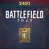 Купить Battlefield™ 2042 - 2400 BFC | XBOX | На любой аккаунт