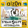 Купить Tchia・STEAM GIFT・ALL REGIONS