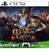 Купить 🎮 Baldurs Gate 3 (PS5/RUS) Активация ✅