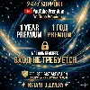 Купить YouTube Premium 3-12 Месяцев | ГАРАНТИЯ | Без Пароля | Быстрая Доставка | Без Входа