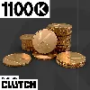 Купить Warface: Clutch - 1100 Kredits | XBOX | На любой аккаунт