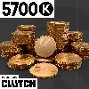Купить Warface: Clutch - 5700 Kredits | XBOX | На любой аккаунт