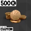 Купить Warface: Clutch - 500 Kredits | XBOX | На любой аккаунт