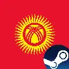 Купить АВТО ПОПОЛНЕНИЕ СТИМ АККАУНТА USD KG КЫРГЫЗСТАН ДОЛЛАР АВТОПОПОЛНЕНИЕ CIS STEAM
