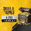 Купить Skull and Bones 4,900 Gold | XBOX | На любой аккаунт