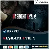 Купить 🔵 Resident Evil 4 (РУ+СНГ) 🔑 КЛЮЧ STEAM