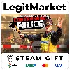 Купить Contraband Police / Steam АВТО / РУ + МИР