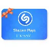Купить Shazam Plays | 1K to 5M | Instant Delivery *Read Description*