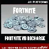 Купить Fortnite 1000 V-Bucks｜Соответствующий обменник｜Необходимо для Battle Pass