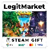 Купить Crash Bandicoot N. Sane Trilogy / Steam АВТО / РУ + МИР