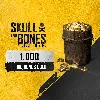 Купить Skull and Bones 1,100 Gold | XBOX | На любой аккаунт