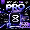Купить CapCut PRO | Подписка на 12 месяцев | Моментально | Аккаунт