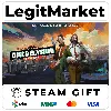 Купить Disco Elysium - The Final Cut / Steam АВТО / РУ + МИР
