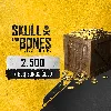 Купить Skull and Bones 3,000 Gold | XBOX | На любой аккаунт