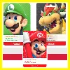 Купить НИНТЕНДО Подарочная Карта ПОЛЬША PLN Nintendo eShop Gift Card POLAND ПОПОЛНЕНИЕ PL