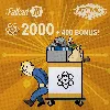 Купить Fallout 76: 2000 (+400 Bonus) Atoms | XBOX | На любой аккаунт