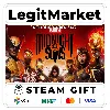 Купить Marvel's Midnight Suns Digital+ Edition / Steam АВТО / РУ + МИР