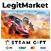 Купить Dakar 18 / Steam АВТО / РУ + МИР
