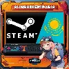 Купить STEAM KZT АВТО 24/7 ПОПОЛНИТЬ СТИМ КАЗАХСТАН KZ ТЕНГЕ АВТОМАТИЧЕСКАЯ ДОСТАВКА 24/7