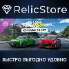 Купить The Crew Motorfest ULC Car Pack 6 DLC - STEAM RU