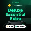 Купить 🟠 PS PLUS БЫСТРО DELUXE EXTRA ESSENTIAL | EA | 1-12 МЕСЯЦЕВ ИНДИЯ