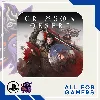 Купить 🔵 CRIMSON DESERT PS5 ТУРЦИЯ/УКРАИНА БЫСТРО!