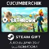 Купить Overthrown ✅ STEAM GIFT AUTO ✅ RU+МИР