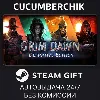 Купить Grim Dawn Definitive Edition ✅ STEAM GIFT AUTO ✅ RU+МИР