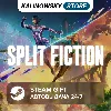 Купить 🚀 SPLIT FICTION · ВЕСЬ МИР
