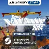Купить 🚀 MICROSOFT FLIGHT SIMULATOR 2024 · STANDARD · ВЕСЬ МИР
