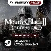 Купить 🚀 MOUNT  BLADE II 2: BANNERLORD · STANDARD · ВЕСЬ МИР