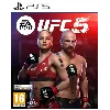 Купить UFC™ 5 PS5 🔵 /Украина