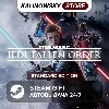 Купить 🚀 STAR WARS JEDI: FALLEN ORDER · STANDARD · ВЕСЬ МИР