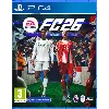 Купить 🎮 EA SPORTS FC™ 26 для PS4 и PS5 Аренда 5 дней 🔰