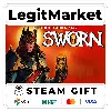 Купить SWORN / Steam АВТО / РУ + МИР