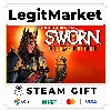 Купить SWORN Deluxe Edition / Steam АВТО / РУ + МИР