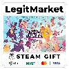 Купить Date Everything! / Steam АВТО / РУ + МИР