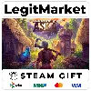 Купить ASKA / Steam АВТО / РУ + МИР
