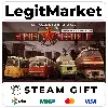 Купить Workers  Resources: Soviet Republic / Steam АВТО / РУ + МИР
