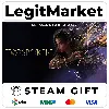 Купить Forspoken / Steam АВТО / РУ + МИР