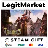 Купить The Guild 3 / Steam АВТО / РУ + МИР