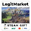 Купить Captain of Industry / Steam АВТО / РУ + МИР