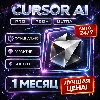 Купить Cursor AI | PRO / PRO+ / ULTRA | Личный | Авто 24/7 | 1 Месяц