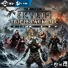 Купить The Elder Scrolls V Skyrim - Triple Pack DLC (Steam Ключ)