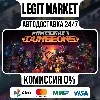 Купить Minecraft Dungeons / Steam АВТО / РУ + МИР
